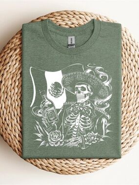 Midnight Mariachi T-Shirt